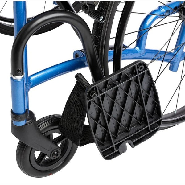 Strongback Mobility 12 Manual Mobility Wheelchair