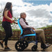 Strongback Mobility 12 Manual Mobility Wheelchair