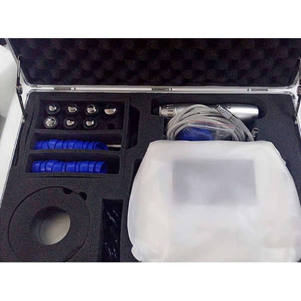 Oceanus PhysioPRO Shockwave Therapy Machine For Pain Relief - Physio PRO II