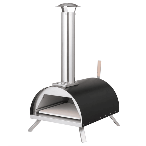 WPPO Le Peppe Portable Wood Fired Pizza Oven - WKE-01