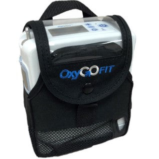 Oxygo Fit Portable Oxygen Concentrator - 1400-2000