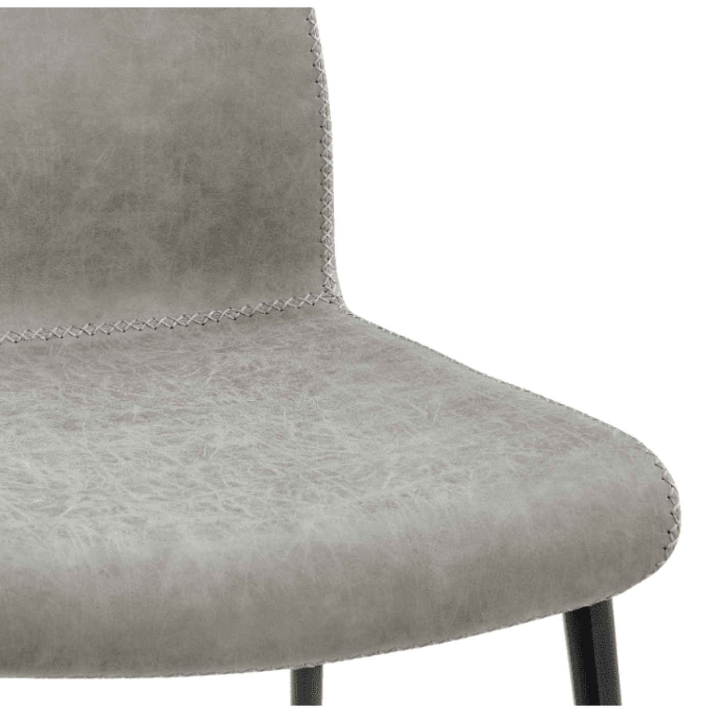 New Pacific Direct Jayden PU Dining Side Chair, (Set of 2) -  9300126-239