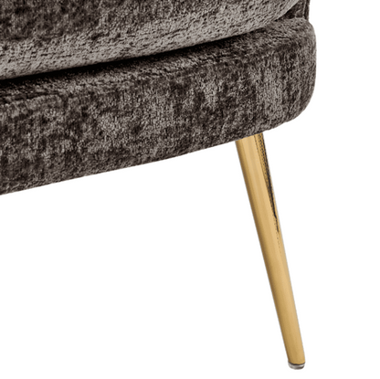 New Pacific Direct Kaylee Fabric Accent Arm Chair -  1900184-568