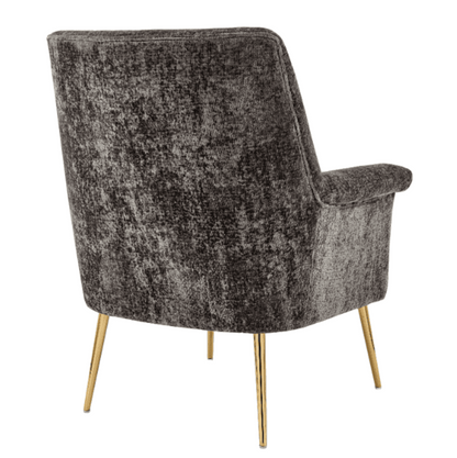 New Pacific Direct Kaylee Fabric Accent Arm Chair -  1900184-568