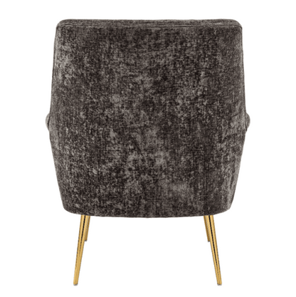 New Pacific Direct Kaylee Fabric Accent Arm Chair -  1900184-568