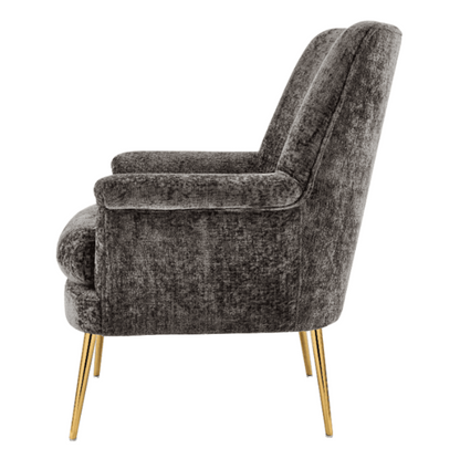 New Pacific Direct Kaylee Fabric Accent Arm Chair -  1900184-568