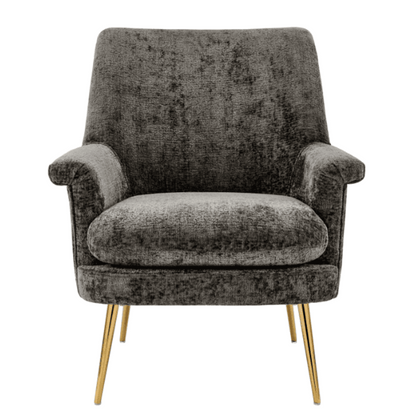 New Pacific Direct Kaylee Fabric Accent Arm Chair -  1900184-568