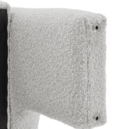 New Pacific Direct Matteo Fabric Accent Arm Chair -  1900186-563