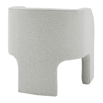 New Pacific Direct Matteo Fabric Accent Arm Chair -  1900186-563