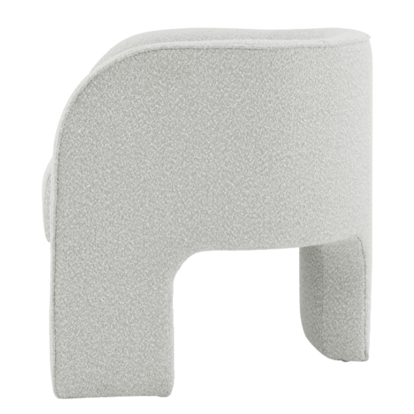 New Pacific Direct Matteo Fabric Accent Arm Chair -  1900186-563
