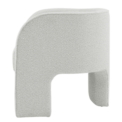 New Pacific Direct Matteo Fabric Accent Arm Chair -  1900186-563