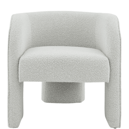 New Pacific Direct Matteo Fabric Accent Arm Chair -  1900186-563