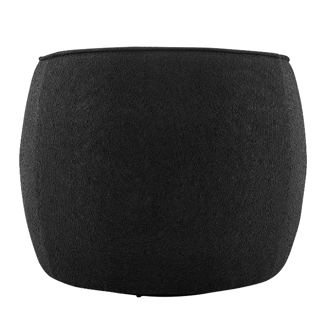 New Pacific Direct Steward Fabric Swivel Accent Chair -  1900188-576