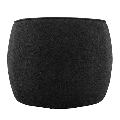 New Pacific Direct Steward Fabric Swivel Accent Chair -  1900188-576