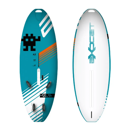 Exocet Link Windsurf Board