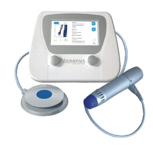 Oceanus PhysioPRO Shockwave Therapy Machine For Pain Relief - Physio PRO II