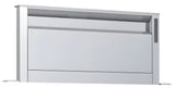 Thermador UCVM36RS 36" Downdraft Hood, Telescopic Design – 7130179534941