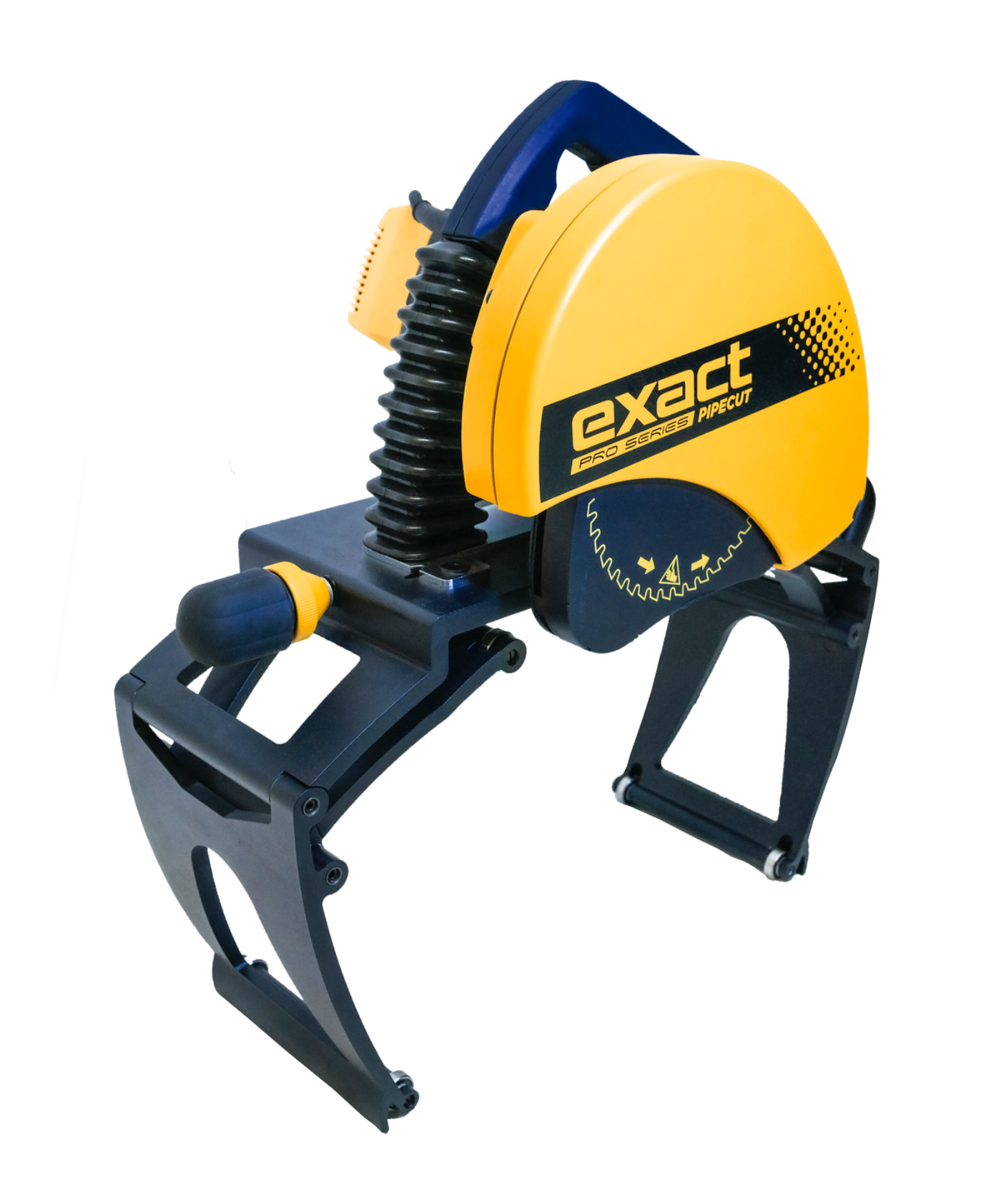 Exact PipeCut 460 Pro Series Pipe Cutter -  7010416US