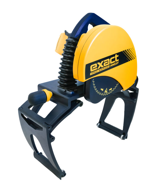 Exact PipeCut 460 Pro Series Pipe Cutter -  7010416US
