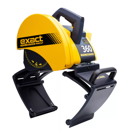 Exact PipeCut 360 Pro Series Pipe Cutter - 7010413US