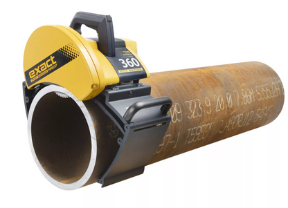 Exact PipeCut 360 Pro Series Pipe Cutter - 7010413US