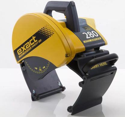 Exact PipeCut 280 Pro Series Pipe Cutter - 7010412US