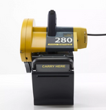 Exact PipeCut AIR 360 Pneumatic Pipe Cutter - 7010411