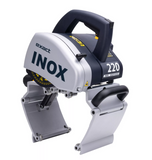 Exact PipeCut AIR 360 Pneumatic Pipe Cutter - 7010411