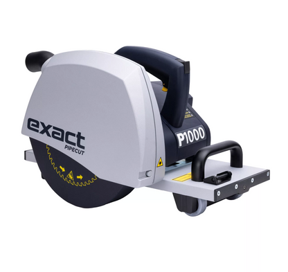 Exact PipeCut P1000 Pipe Cutter -  7010423US
