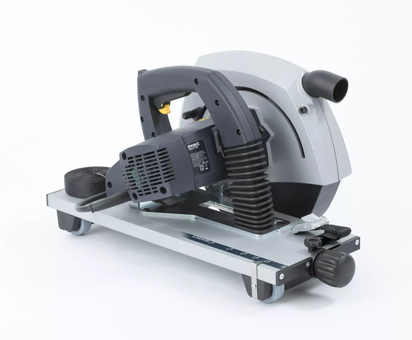 Exact PipeCut P1000 Pipe Cutter -  7010423US