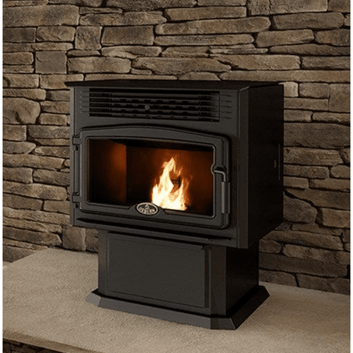 Osburn 2500 EPA Pellet Stove - OP00025