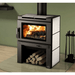 Osburn Matrix Wood OB02032 Stove with Variable Speed Blower - OB02032