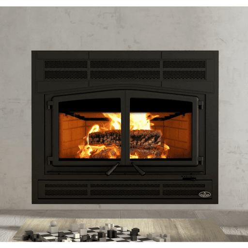 Osburn Horizon Wood Burning Fireplace - OB04010