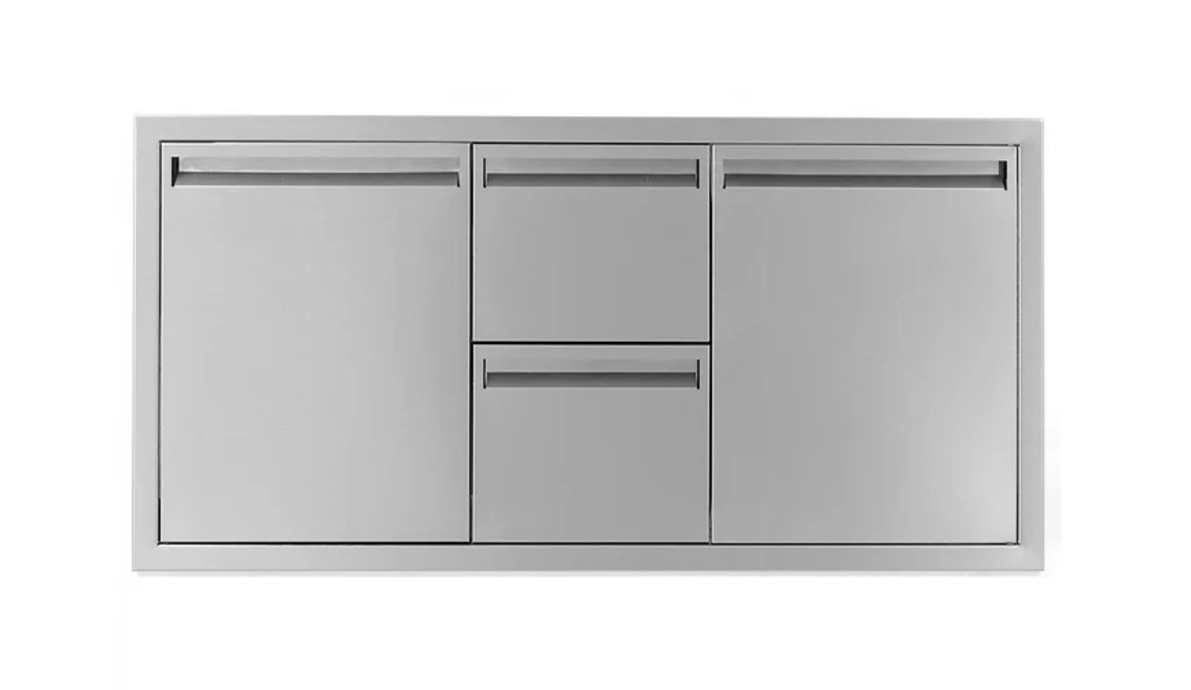 Pacific Coast Manufacturing 260 Series Access Door & Drawer Combo - Thumbnail 3