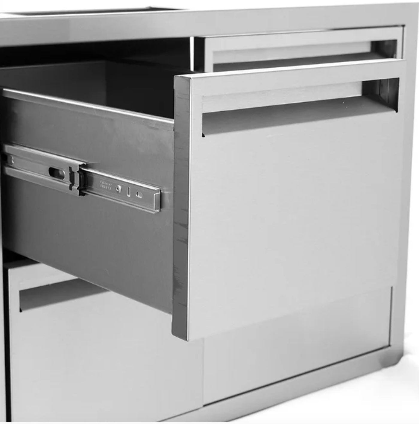 Pacific Coast Manufacturing 260 Series Access Door & Drawer Combo - Thumbnail 4