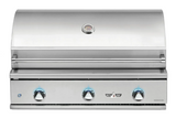 Delta Heat 38" Gas Grill - DHBQ38G-DL