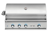Delta Heat 38" Gas Grill - DHBQ38G-DL