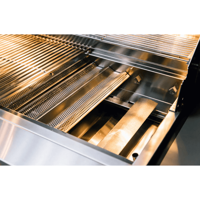 TrueFlame 32" Burner Built-In Gas Grill - TF32-LP