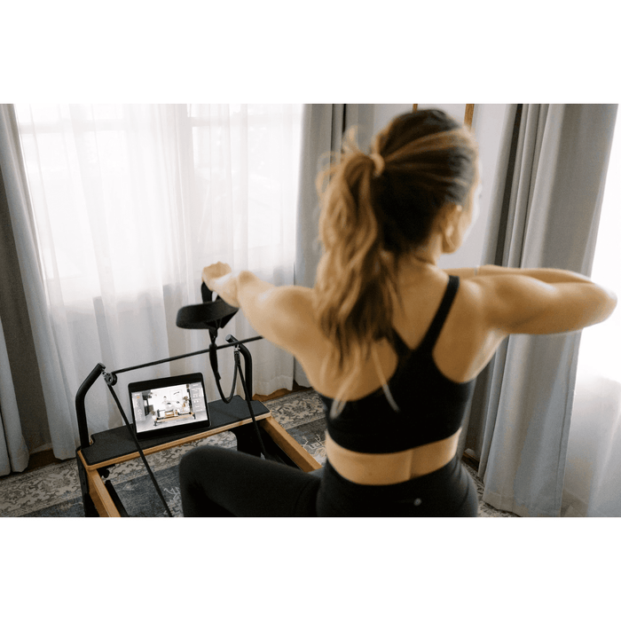 Flexia Smart Reformer + All-In Bundle REF01JB00