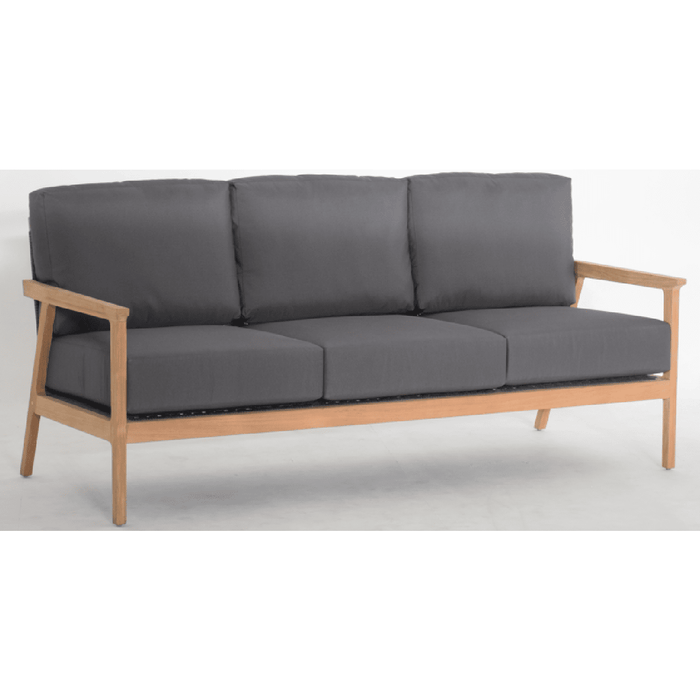 Royal Teak Collection Ventura Sofa / 3-Seater FRAME ONLY - VENT3SFO