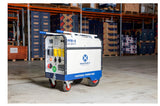 Makinex portable power box (PPB) PowerGen USA - PPB-6-15-US