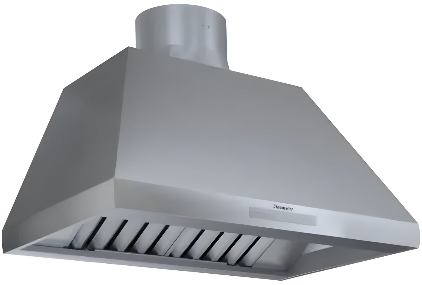 Thermador HPCN36WS 36" Wall Mount Range Hood, 4-Speed, Touch Control, LED, Baffle Filter – 7409505009757