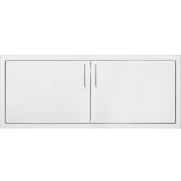 TrueFlame 39" Double Access Door- TF-DD-39-A