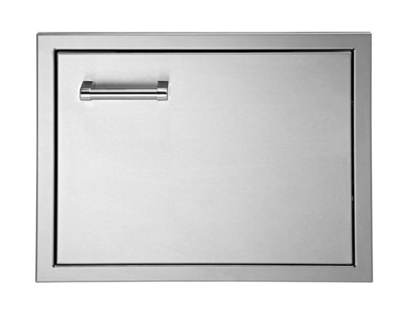 Delta Heat: 24" Delta Heat Single Access Door - DHAD24L-C