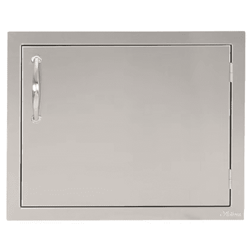 Artisan 26-Inch Horizontal Single Access Door