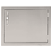 Artisan 26-Inch Horizontal Single Access Door