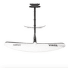 Ronix Wakefoil - Shift Adjustable Mast / Balance 1300cm2 Front Wing - 242803F