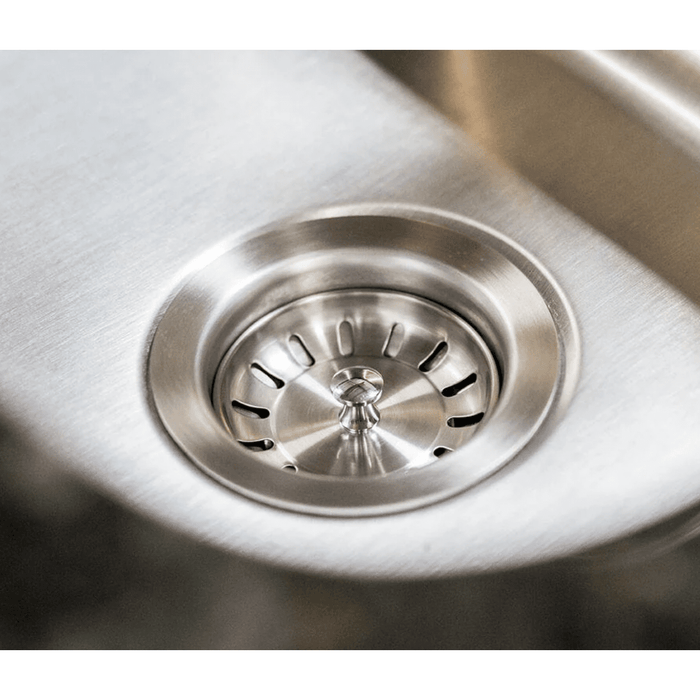 TrueFlame 19" x 15" Undermount Sink