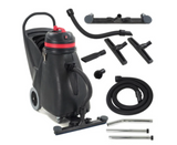 Viper SN18WD | 18 Gallon, Push, Front Mount Squeegee, Tool Kit - SN18WD