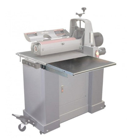 Laguna Infeed/Outfeed Tables 25-50 - SUPMX-71938-7F-CL